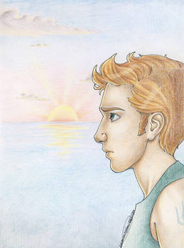 Finnick Odair