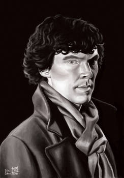 Sherlock