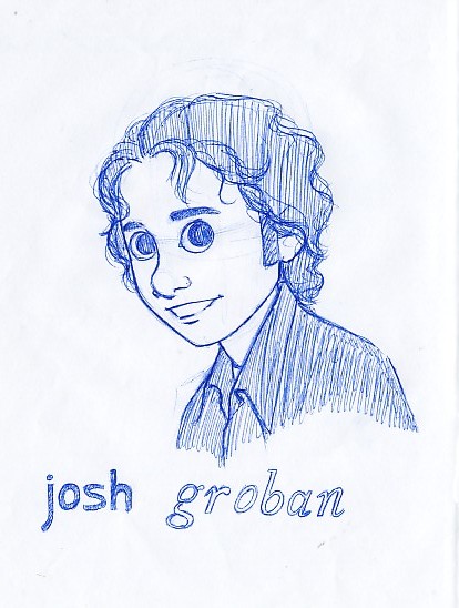 Josh Groban