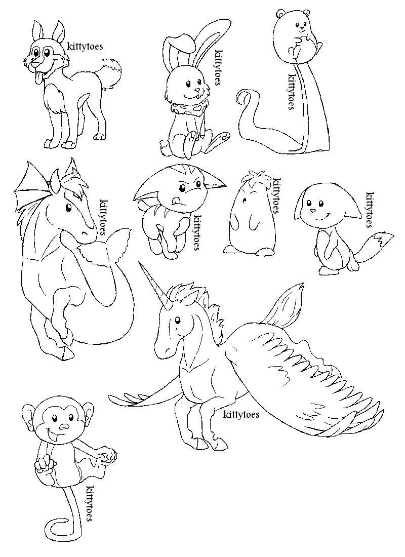 Drawables DeviantArt Favourites