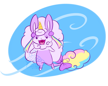 Explore the Best Unipuff Art | DeviantArt