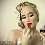 PinUp Beauty MakeUp