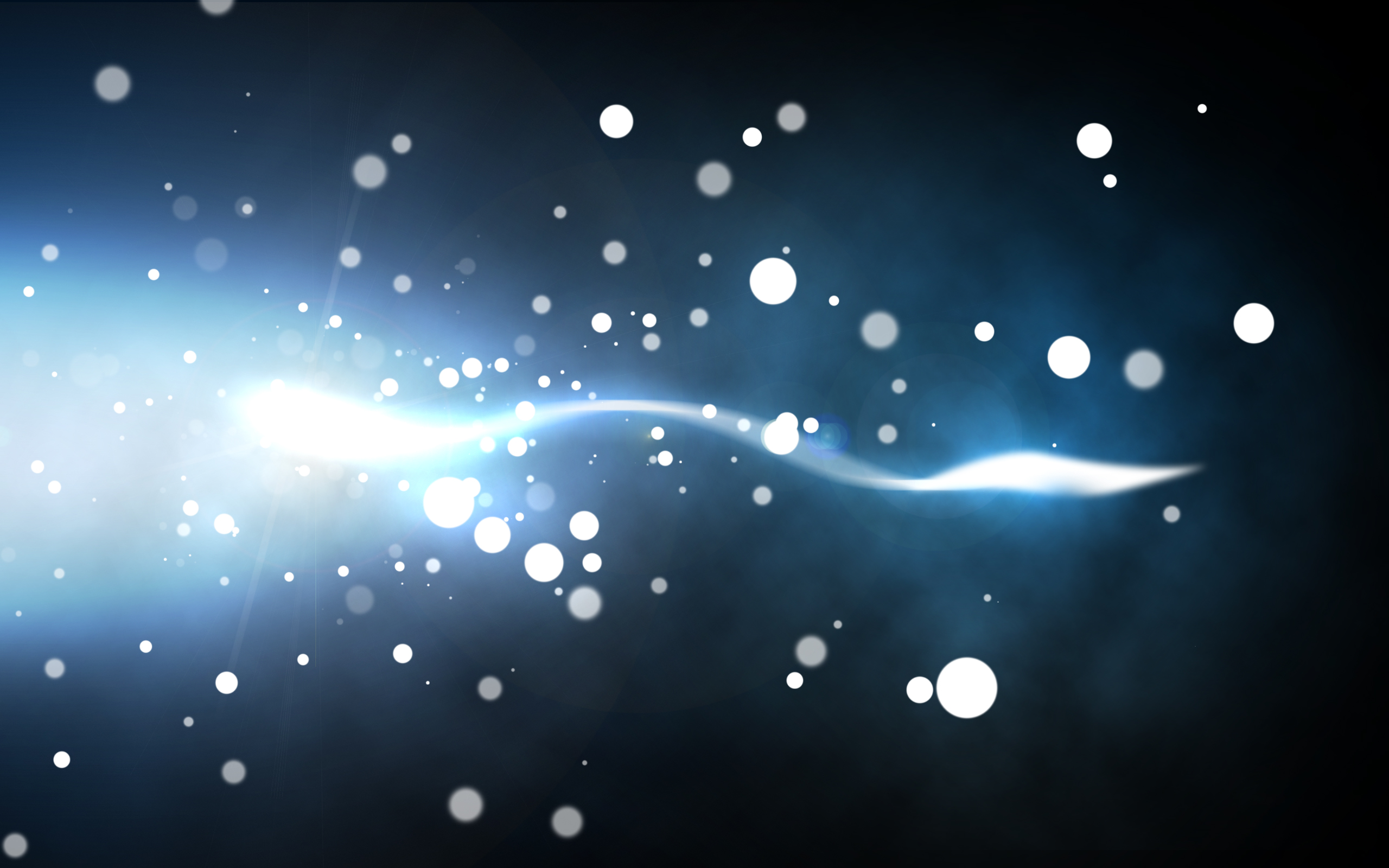 More Lights