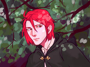 kvothe