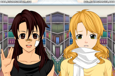 Block Rizzles Explore the Best Rizzles Art | DeviantArt