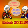 Dante x Nero - Kebab 20.11.09