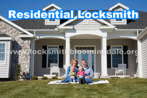 Residential-locksmith-bloomingdale