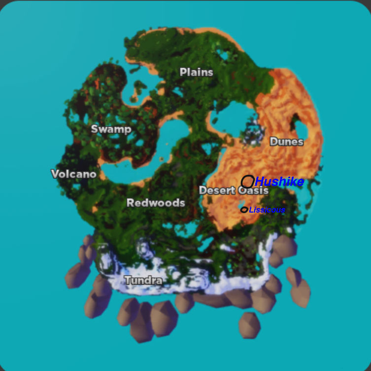 Creature of sonaria death map by jeremycreeper2 on DeviantArt