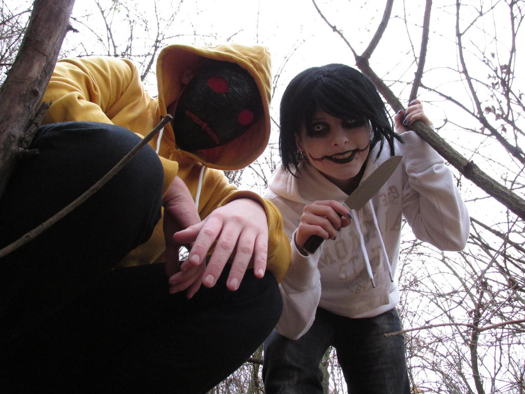 Creepypasta Cosplay 1 By Little devil soul On DeviantArt creepypasta-cosplay-1-by-little-devil-soul-on-deviantart