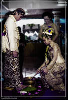 marriage in java