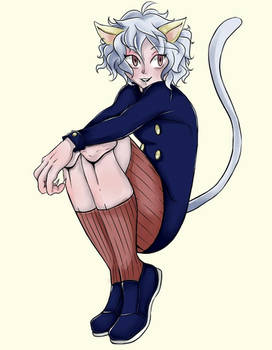 Neferpitou