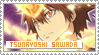 Tsunayoshi Stamp by YuikoHeartless