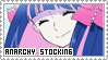 Stocking Anarchy - Panty & Stocking with Garterbelt Stocking Anarchy - Panty & Stocking with Garterbelt
