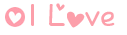 Pink Love by YuikoHeartless