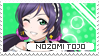 Kira Nozomi