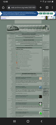 Explore the Best Waybackmachine Art | DeviantArt