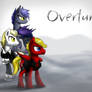 Overture cover