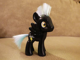 Thunderlane Custom Figure (sold)