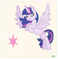 Twilight Sparkle