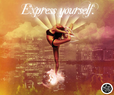 Express Yourself