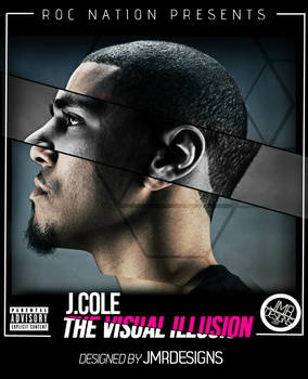 J.Cole The Visual Illusion