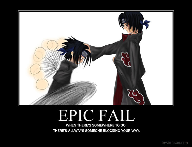 Deviantart Fail FAIL by Hidan-Luver on DeviantArt