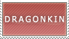 Dragonkin stamp