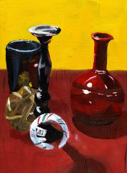 Still Life 2