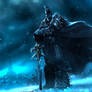 The Lich King - Wallpaper