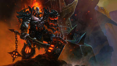 Blackhand