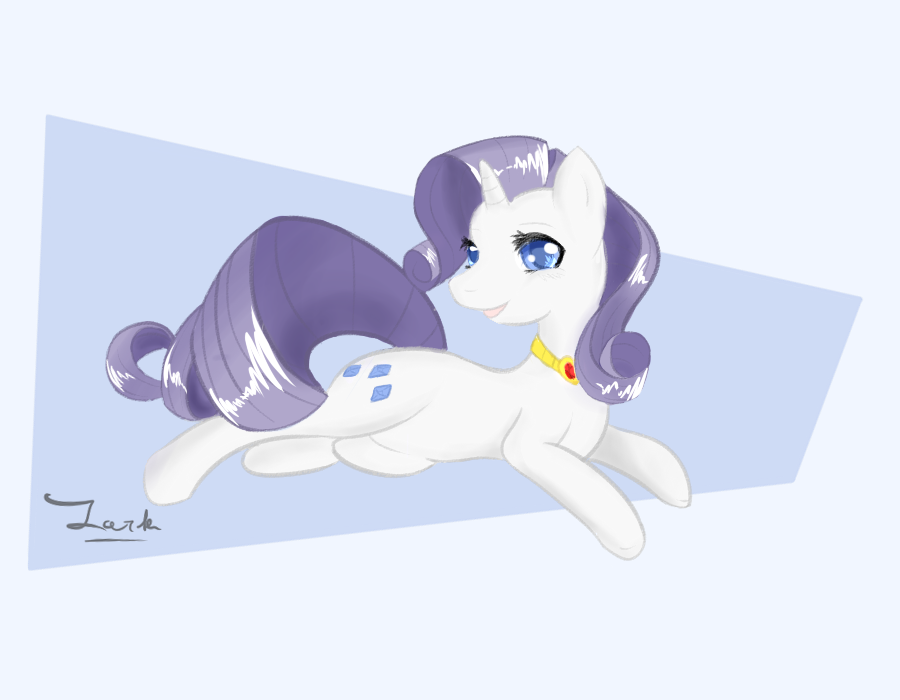 Rarity