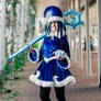 Winter Wonder Lulu - League of legends