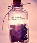 Just Like a Pill by RetroChick27