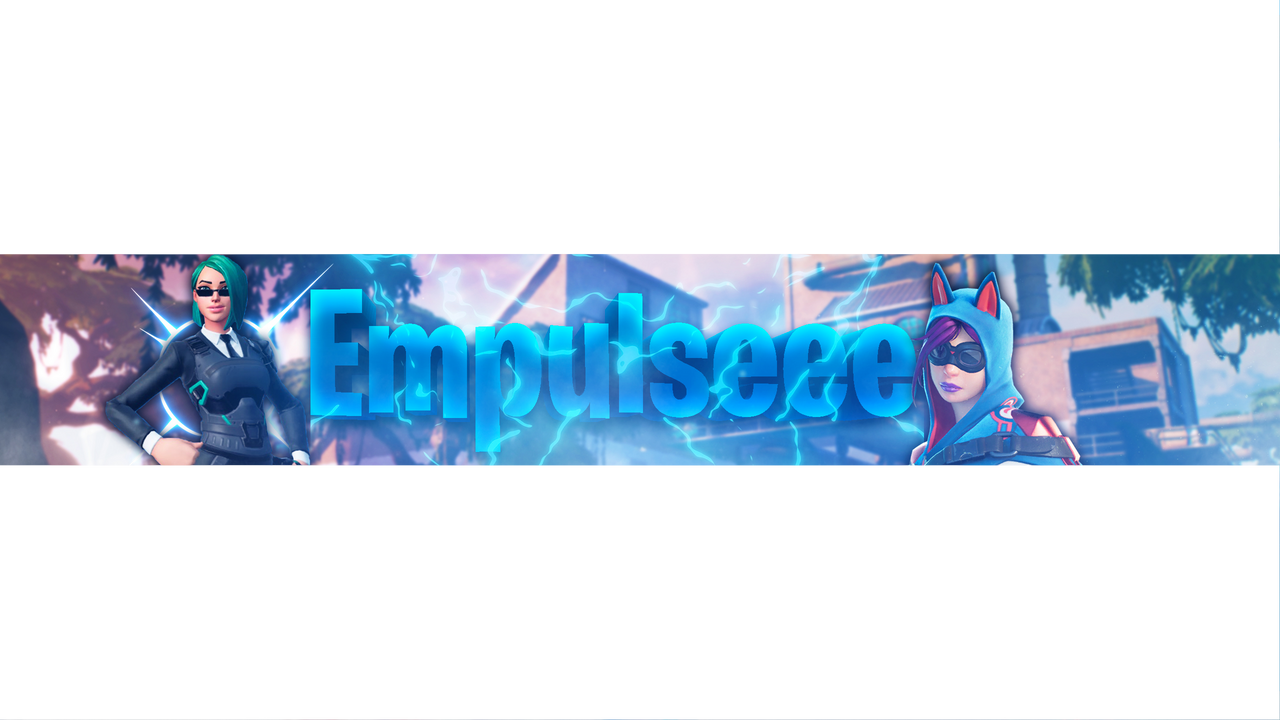 Code Fortnite Banner Fortnite Banner by RockHatake on DeviantArt