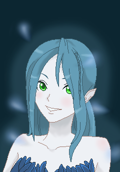 Sylestia Avatar