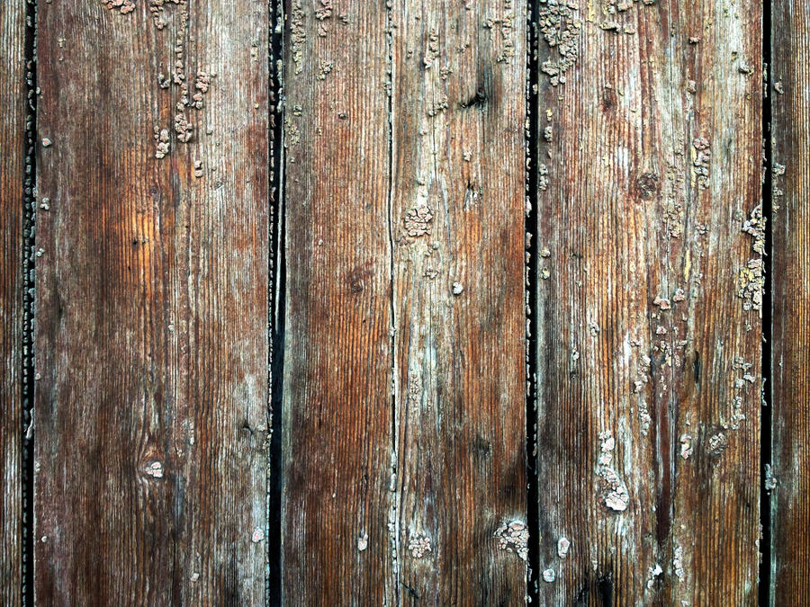 Free Photo Texture - Old Weathered Wood Fence