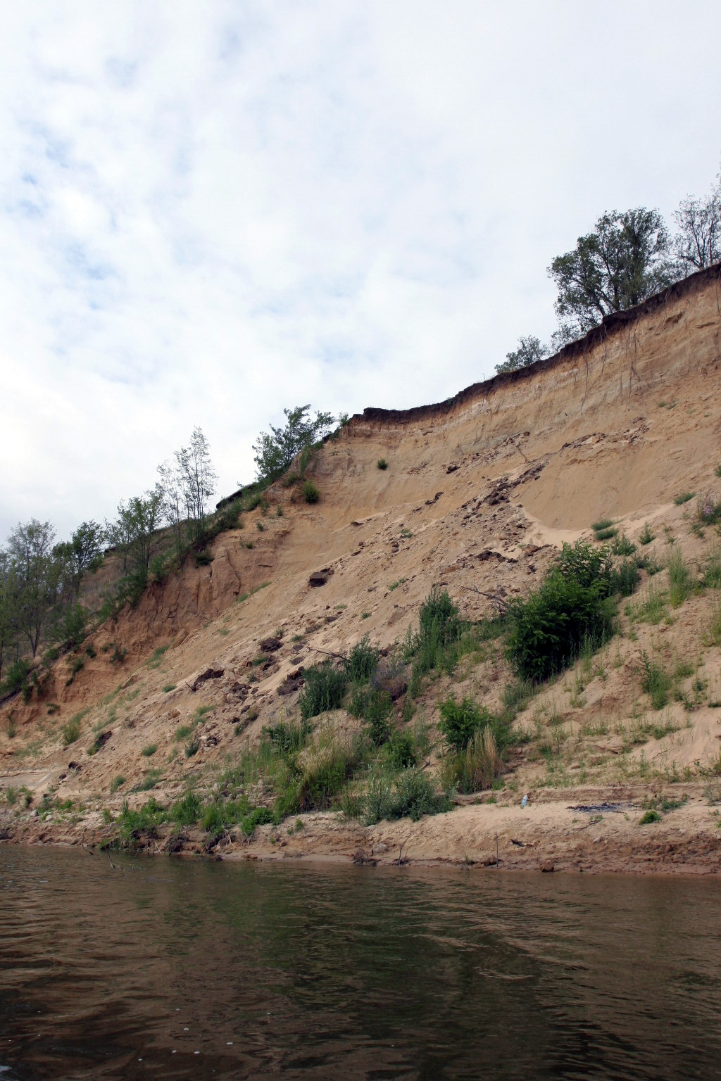 Don River Stock Photo #4