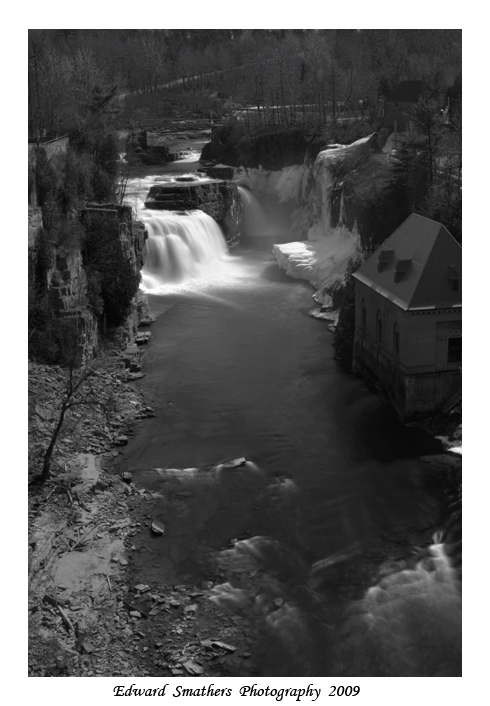 Ausable Chasm