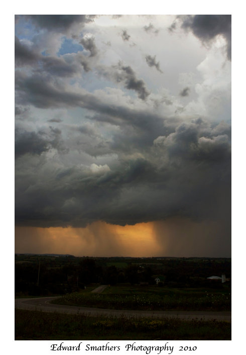 Summer Storms