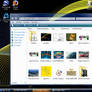 Searchbar of Windows Vista ITA