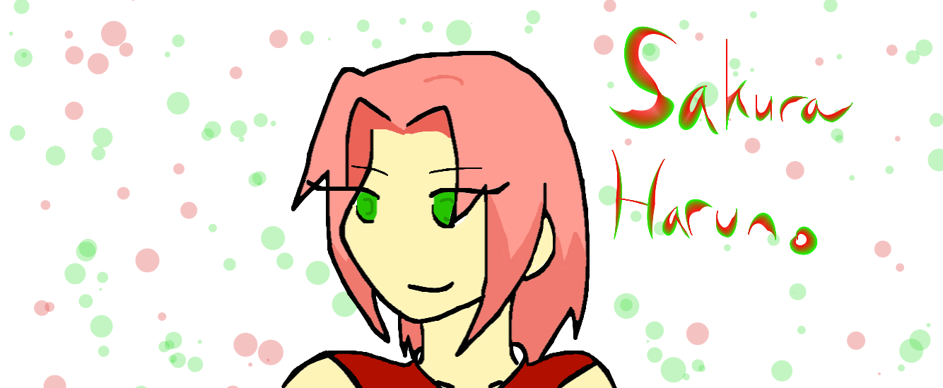 Sakura Haruno