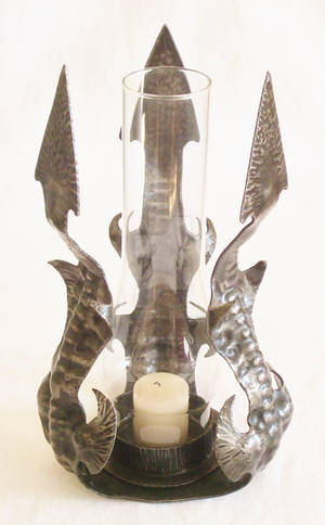 Organic Table Lamp by DougCamp-77 Organic Table Lamp by DougCamp-77