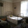 Old Fashioned Child Bedroom