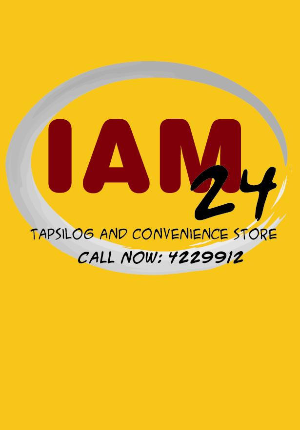 IAM logo by hingedman on DeviantArt