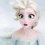 What?No..-Elsa GIF