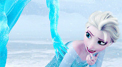 Frozen Anna 1-Elsa'n'Anna GIF