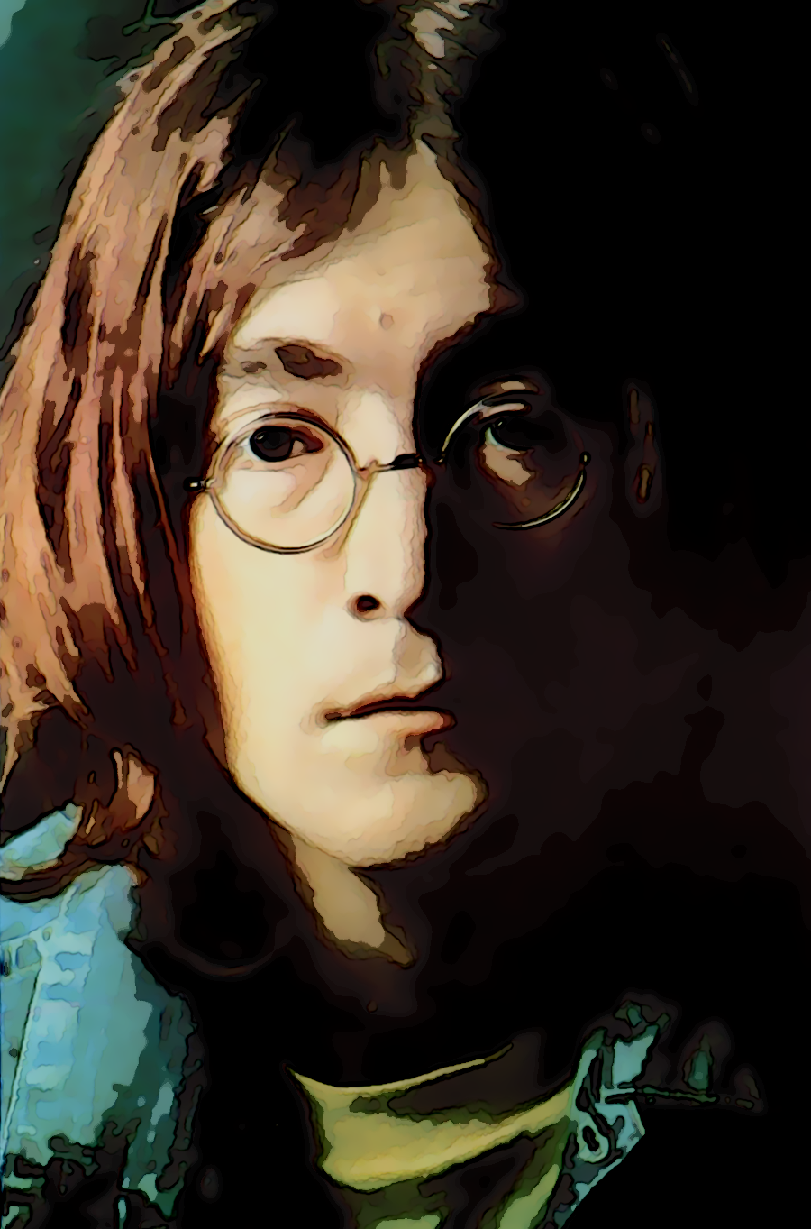 John Lennon