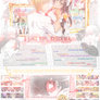 Usui x Misaki (Kaichou wa maid-sama!) Layout