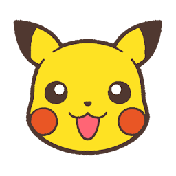 Pikachu Clipart Head - Face Of Pikachu - Png Download, clipart, png clipart