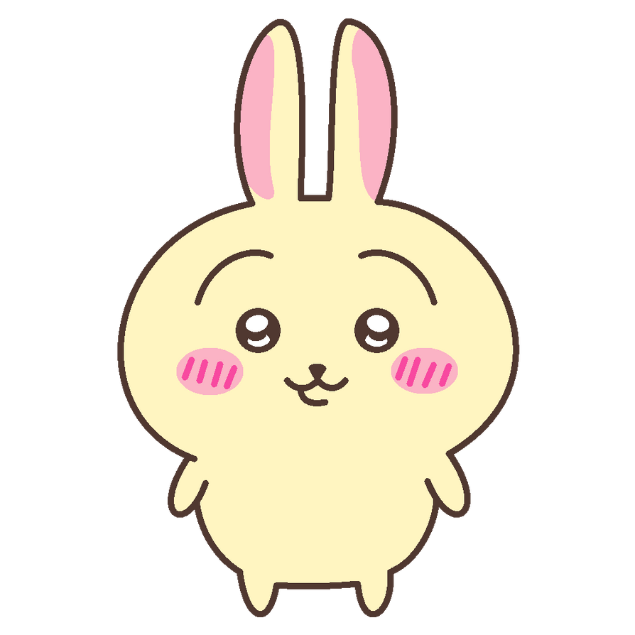 Usagi by leeseongjae620 on DeviantArt